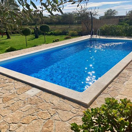 Bed&Breakfast Nada Privlaka  Εξωτερικό φωτογραφία