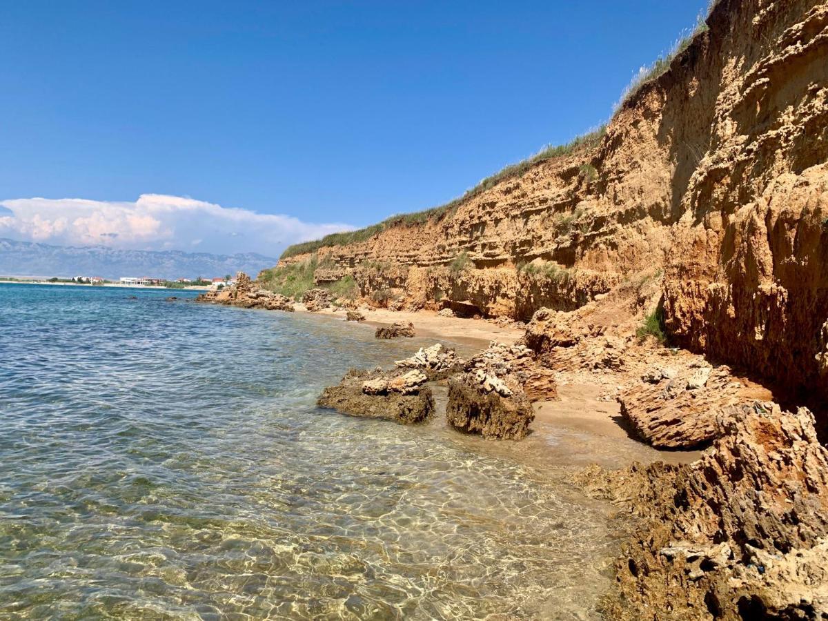 Bed&Breakfast Nada Privlaka  Εξωτερικό φωτογραφία