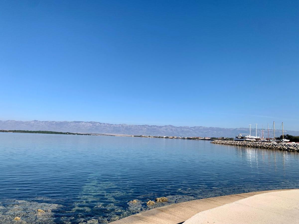 Bed&Breakfast Nada Privlaka  Εξωτερικό φωτογραφία