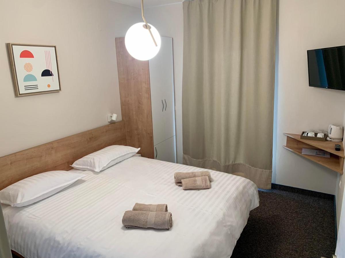 Bed&Breakfast Nada Privlaka  Εξωτερικό φωτογραφία
