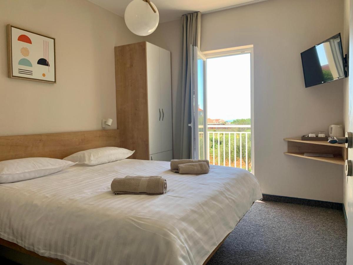 Bed&Breakfast Nada Privlaka  Εξωτερικό φωτογραφία