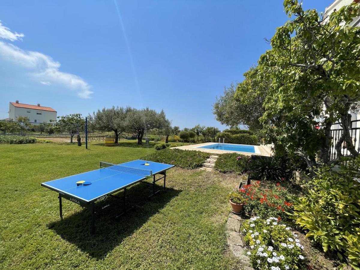 Bed&Breakfast Nada Privlaka  Εξωτερικό φωτογραφία