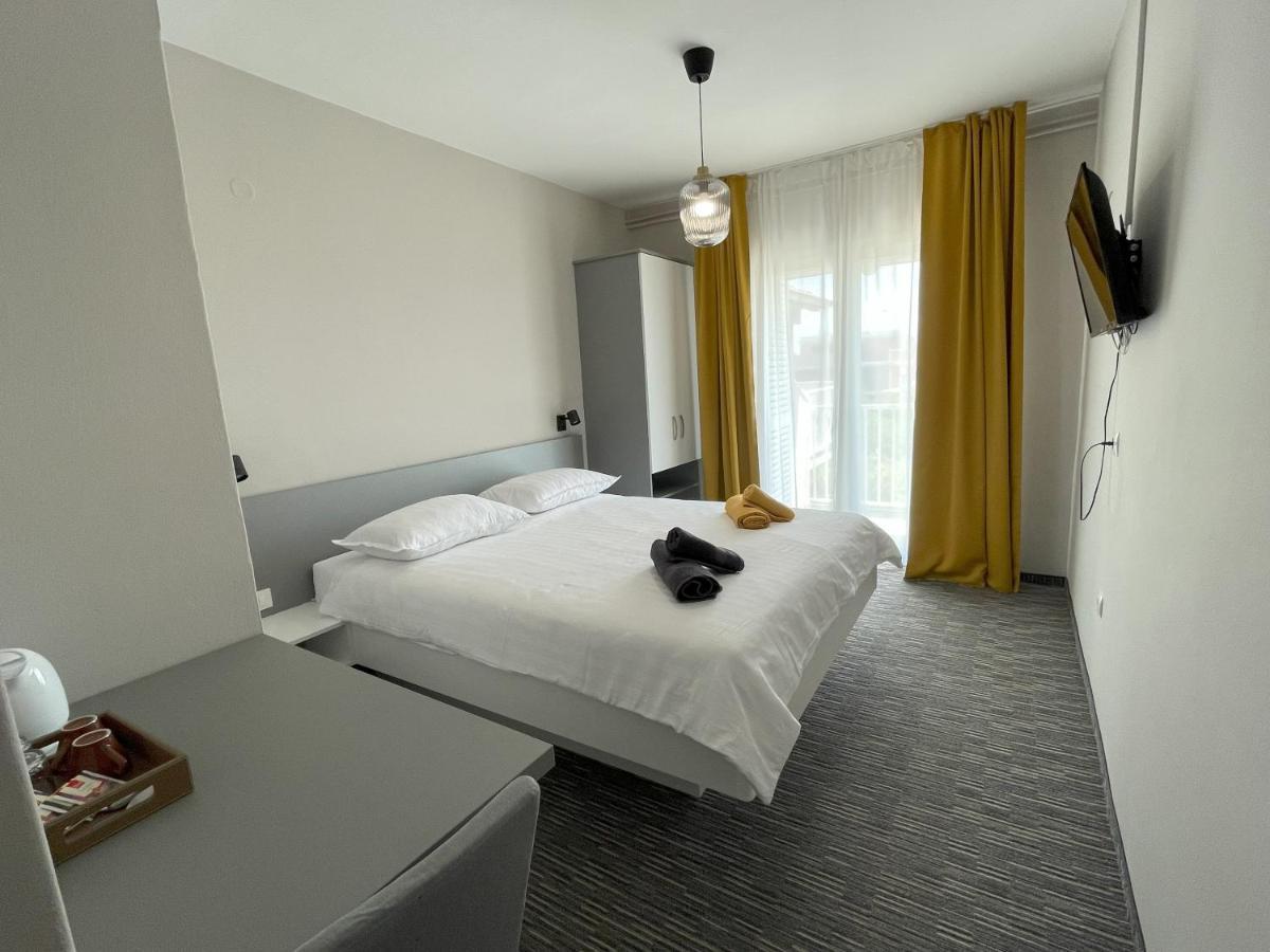 Bed&Breakfast Nada Privlaka  Εξωτερικό φωτογραφία