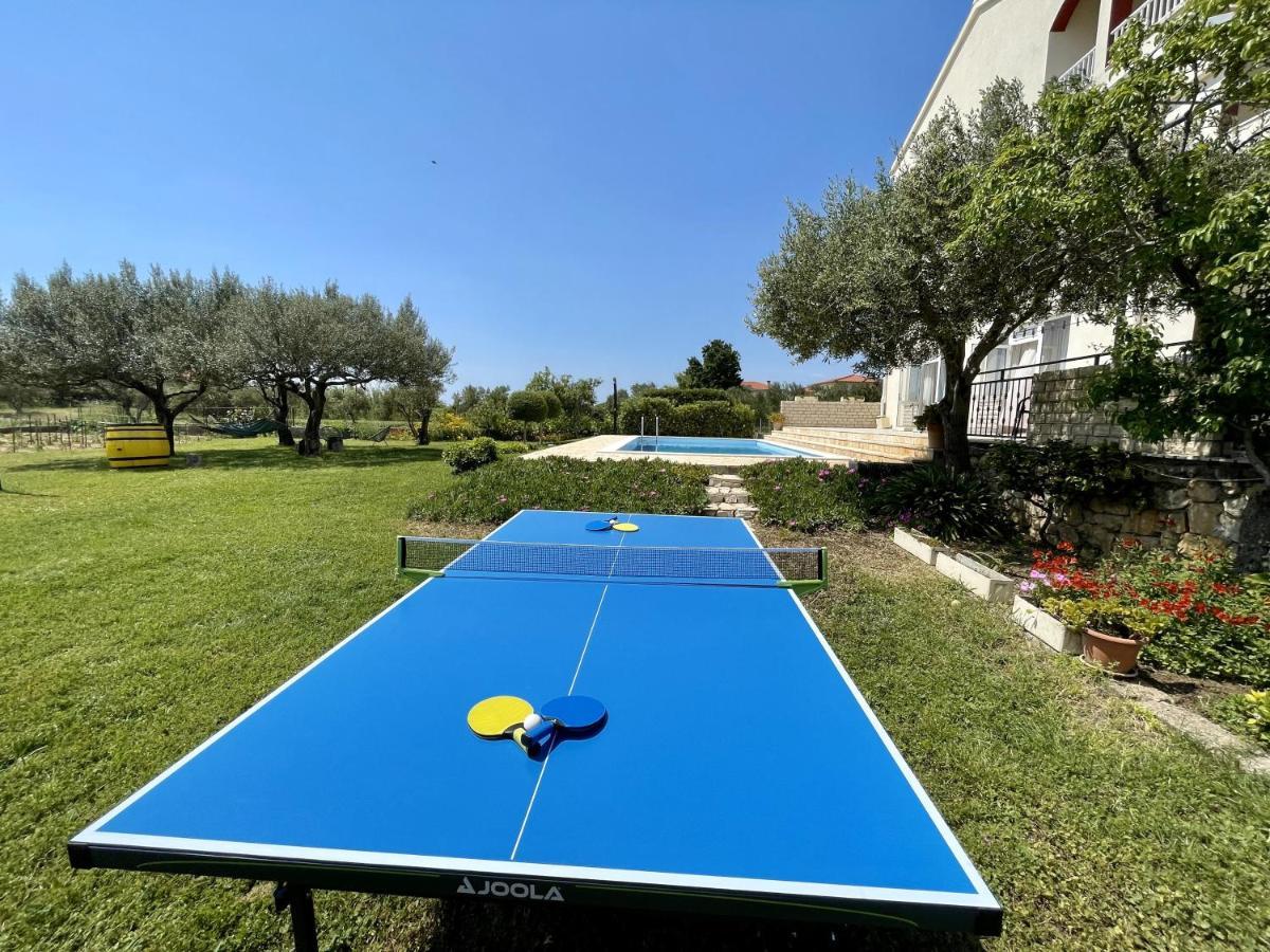 Bed&Breakfast Nada Privlaka  Εξωτερικό φωτογραφία