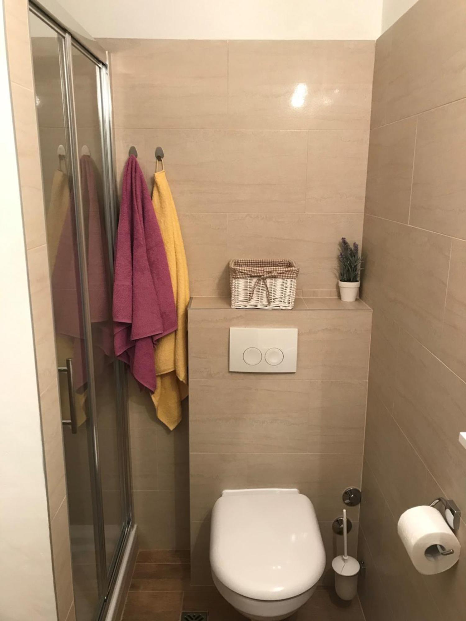 Bed&Breakfast Nada Privlaka  Εξωτερικό φωτογραφία