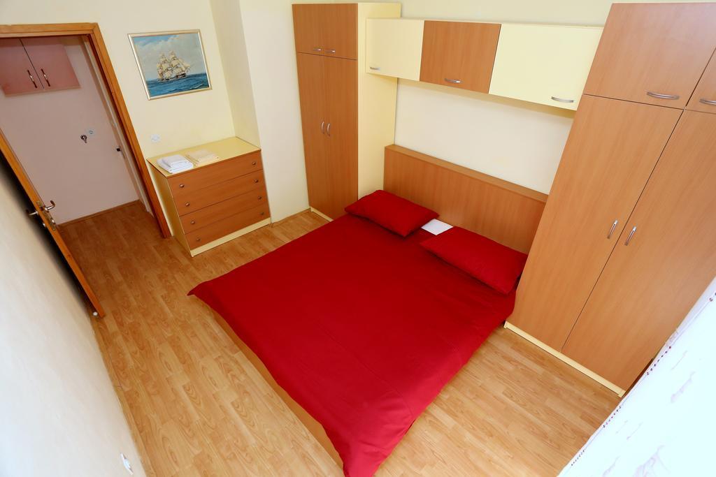 Bed&Breakfast Nada Privlaka  Δωμάτιο φωτογραφία