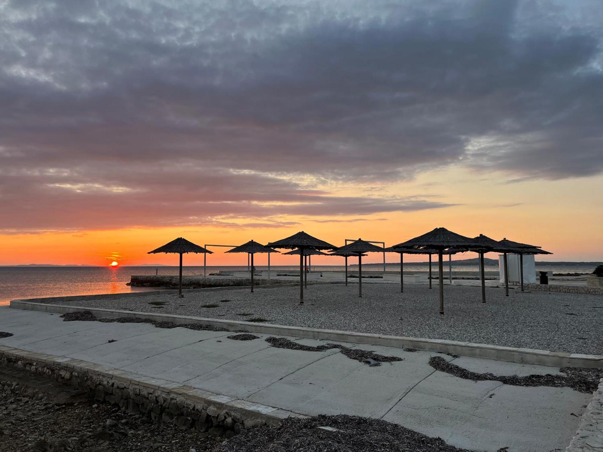 Bed&Breakfast Nada Privlaka  Εξωτερικό φωτογραφία