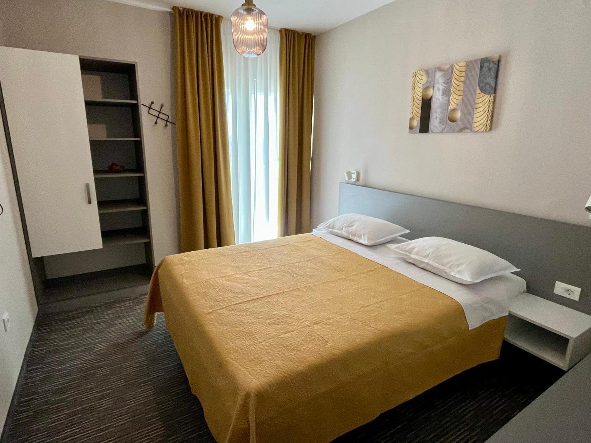 Bed&Breakfast Nada Privlaka  Εξωτερικό φωτογραφία