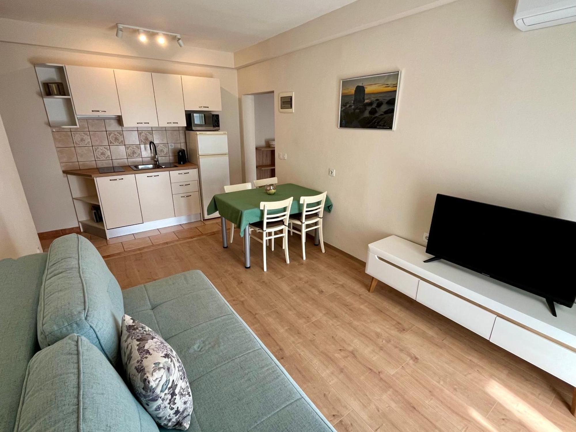 Bed&Breakfast Nada Privlaka  Εξωτερικό φωτογραφία