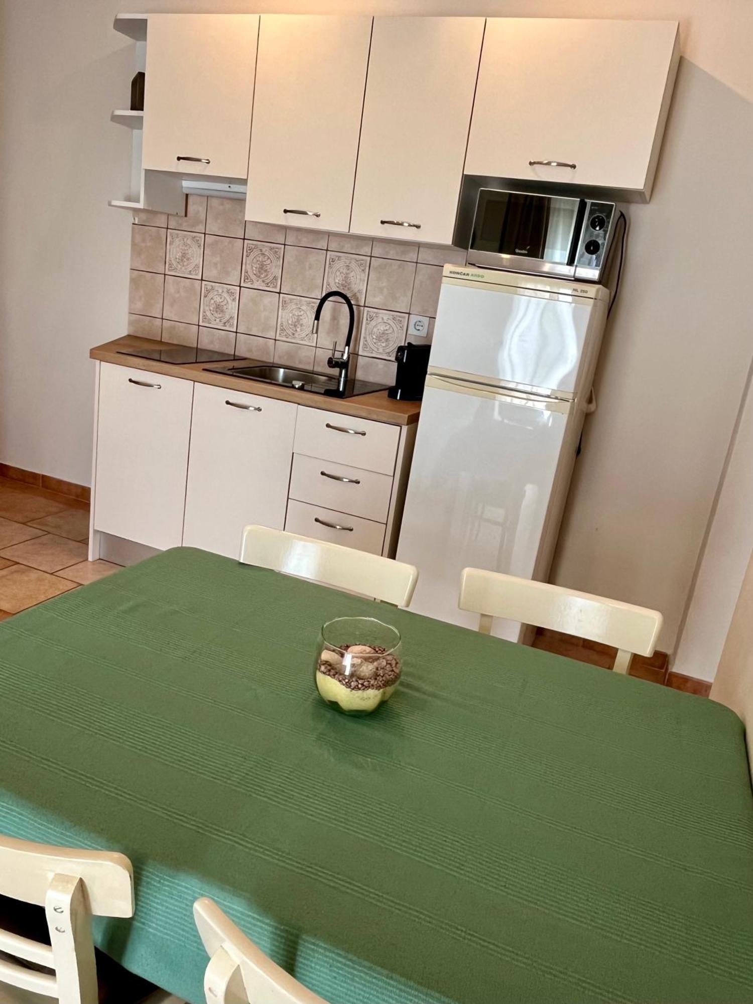 Bed&Breakfast Nada Privlaka  Εξωτερικό φωτογραφία