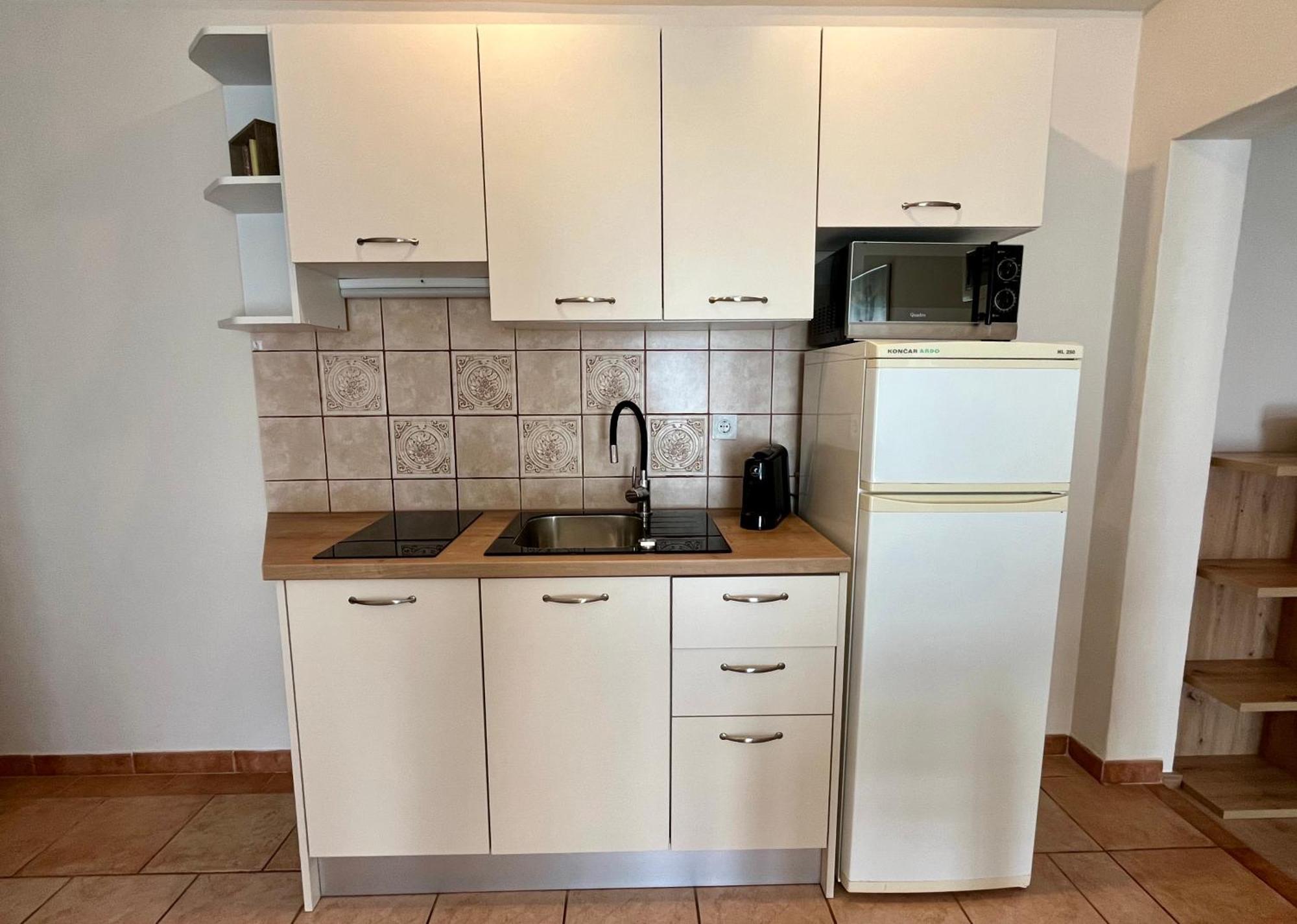 Bed&Breakfast Nada Privlaka  Εξωτερικό φωτογραφία