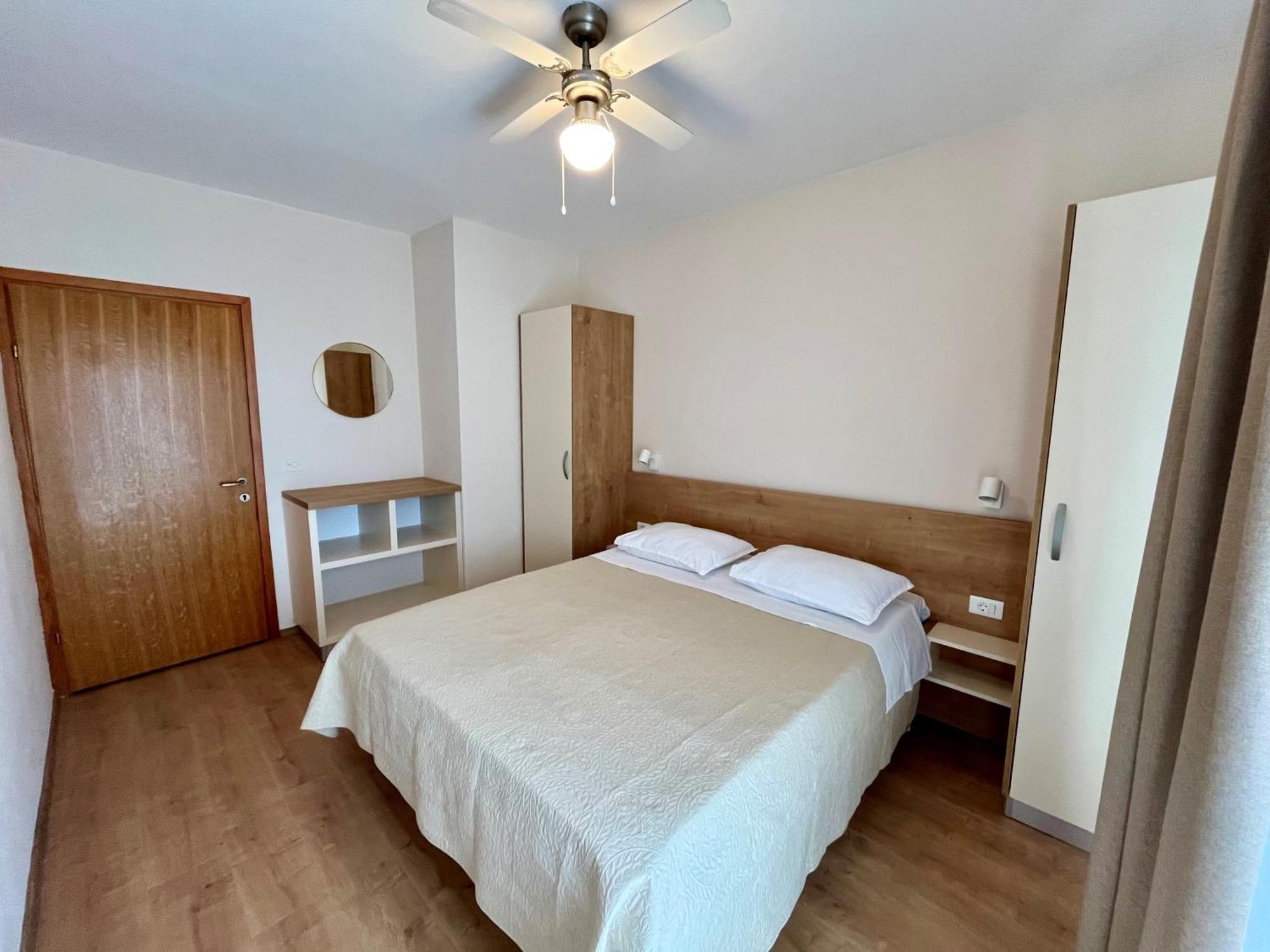 Bed&Breakfast Nada Privlaka  Εξωτερικό φωτογραφία