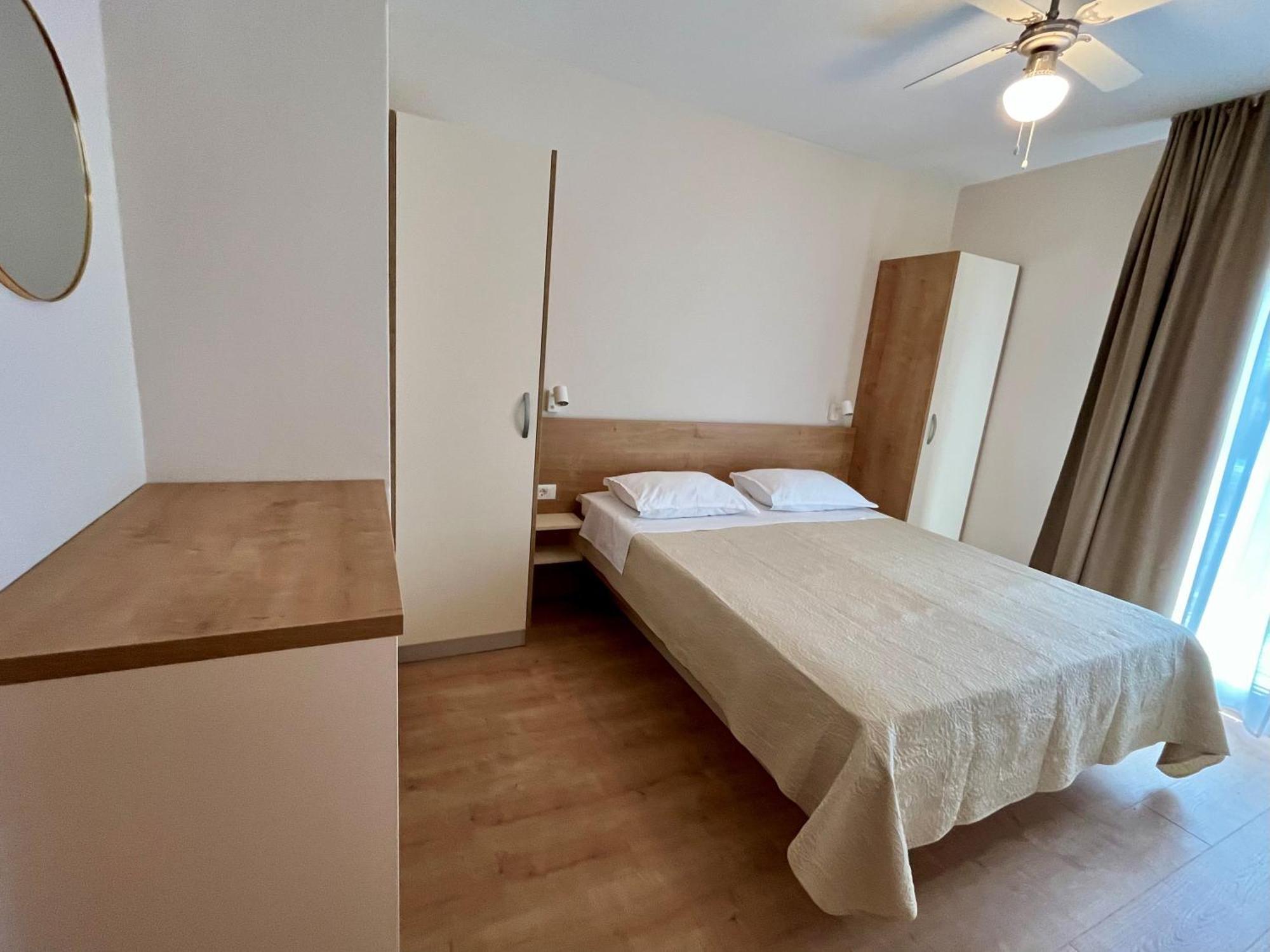 Bed&Breakfast Nada Privlaka  Εξωτερικό φωτογραφία