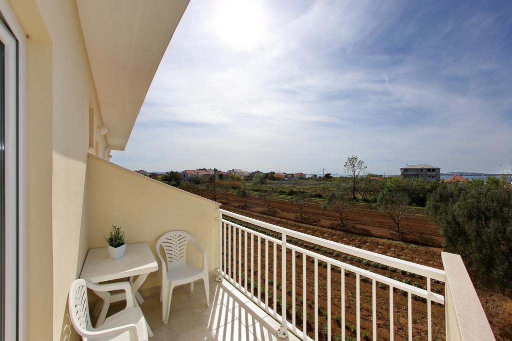 Bed&Breakfast Nada Privlaka  Δωμάτιο φωτογραφία