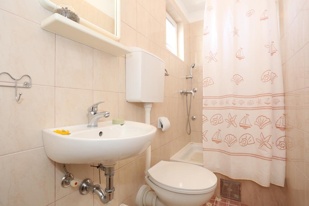 Bed&Breakfast Nada Privlaka  Δωμάτιο φωτογραφία