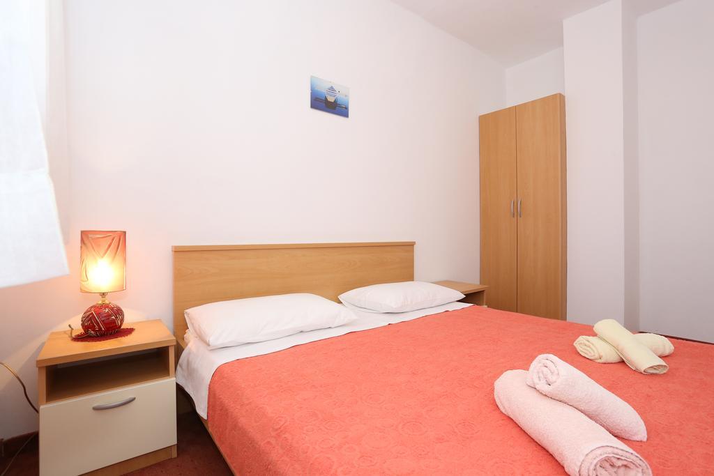 Bed&Breakfast Nada Privlaka  Δωμάτιο φωτογραφία