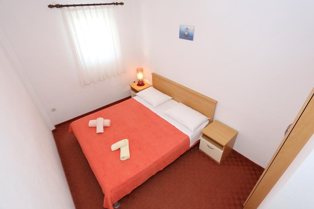 Bed&Breakfast Nada Privlaka  Δωμάτιο φωτογραφία