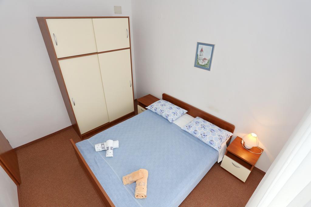 Bed&Breakfast Nada Privlaka  Δωμάτιο φωτογραφία