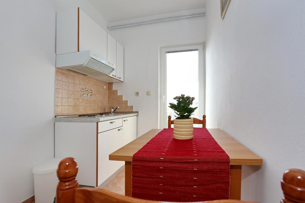 Bed&Breakfast Nada Privlaka  Δωμάτιο φωτογραφία