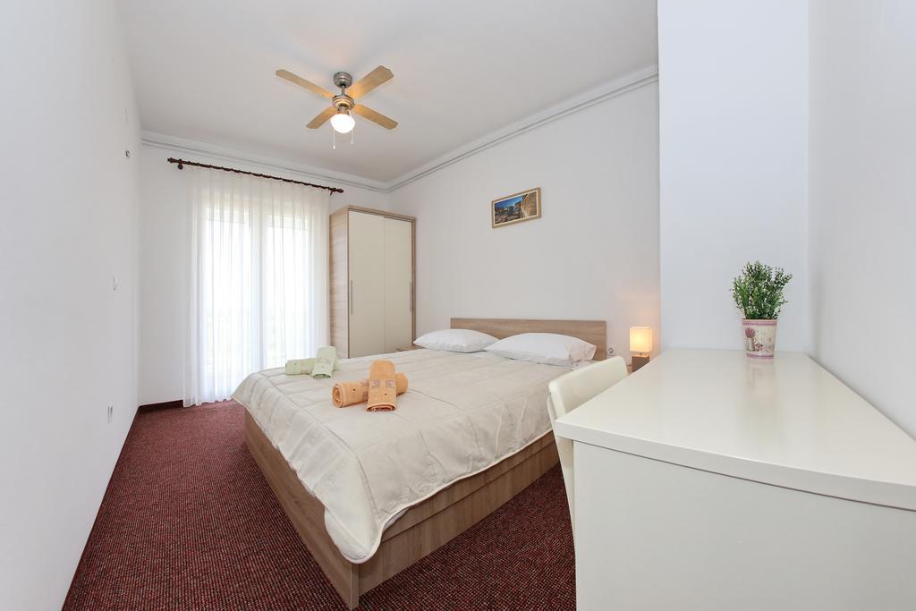 Bed&Breakfast Nada Privlaka  Δωμάτιο φωτογραφία