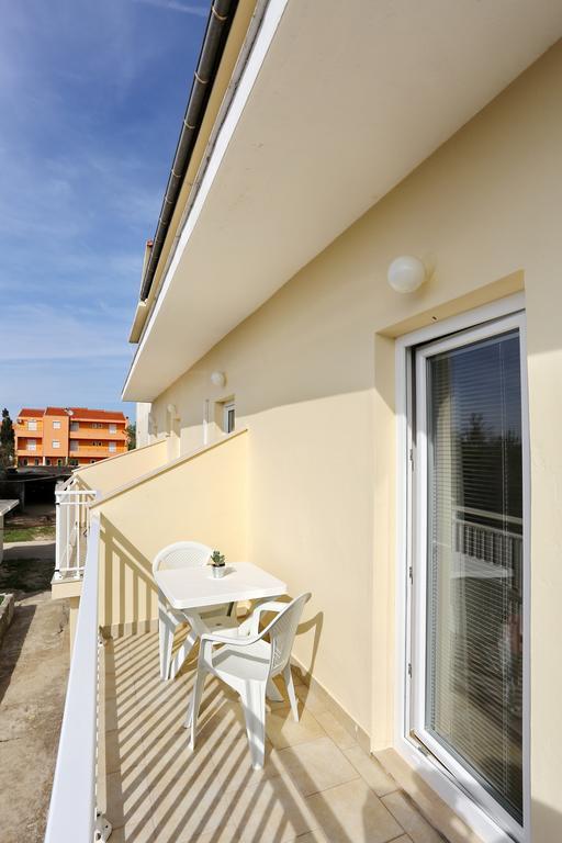 Bed&Breakfast Nada Privlaka  Δωμάτιο φωτογραφία