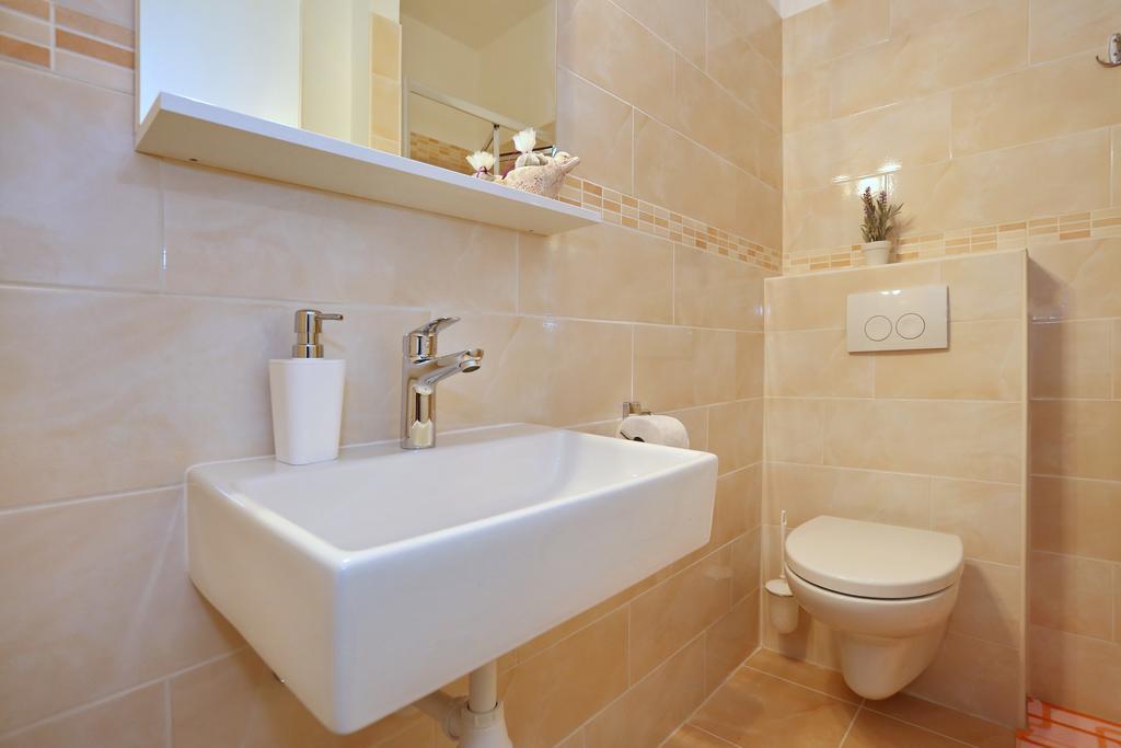Bed&Breakfast Nada Privlaka  Δωμάτιο φωτογραφία