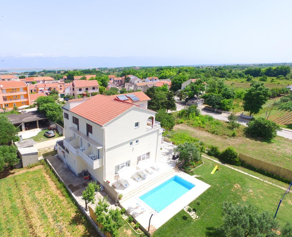 Bed&Breakfast Nada Privlaka  Εξωτερικό φωτογραφία