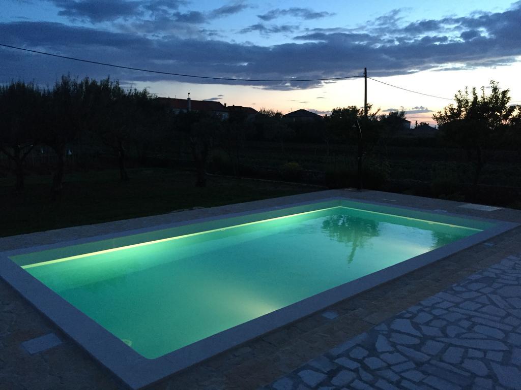 Bed&Breakfast Nada Privlaka  Εξωτερικό φωτογραφία