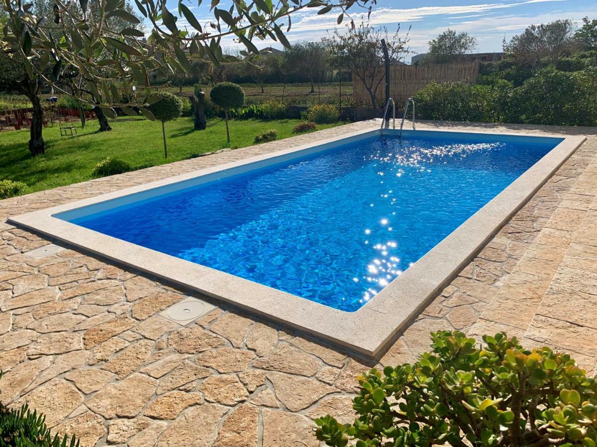 Bed&Breakfast Nada Privlaka  Εξωτερικό φωτογραφία