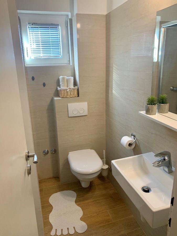 Bed&Breakfast Nada Privlaka  Εξωτερικό φωτογραφία