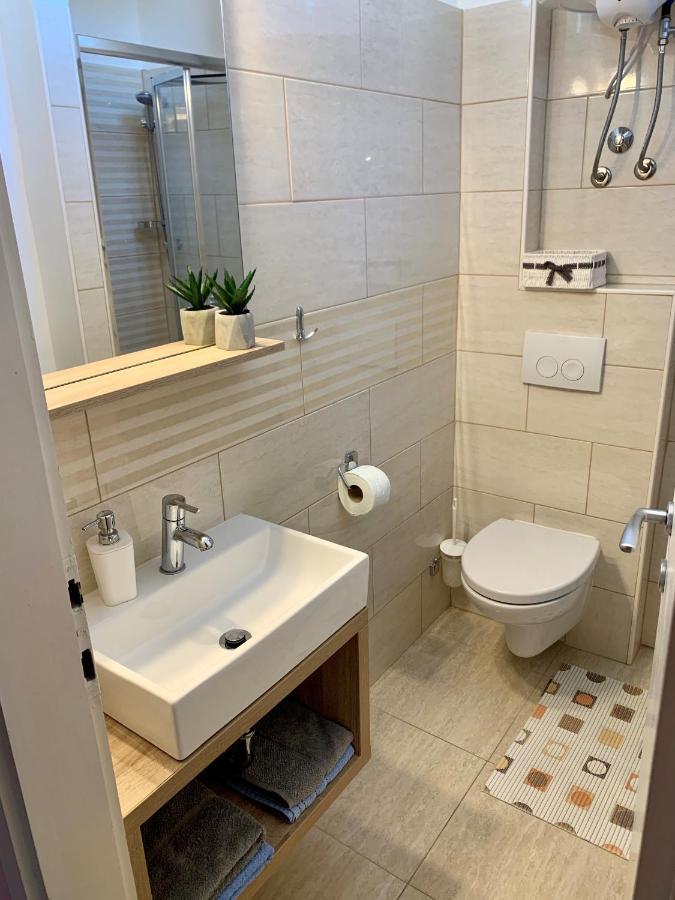 Bed&Breakfast Nada Privlaka  Εξωτερικό φωτογραφία