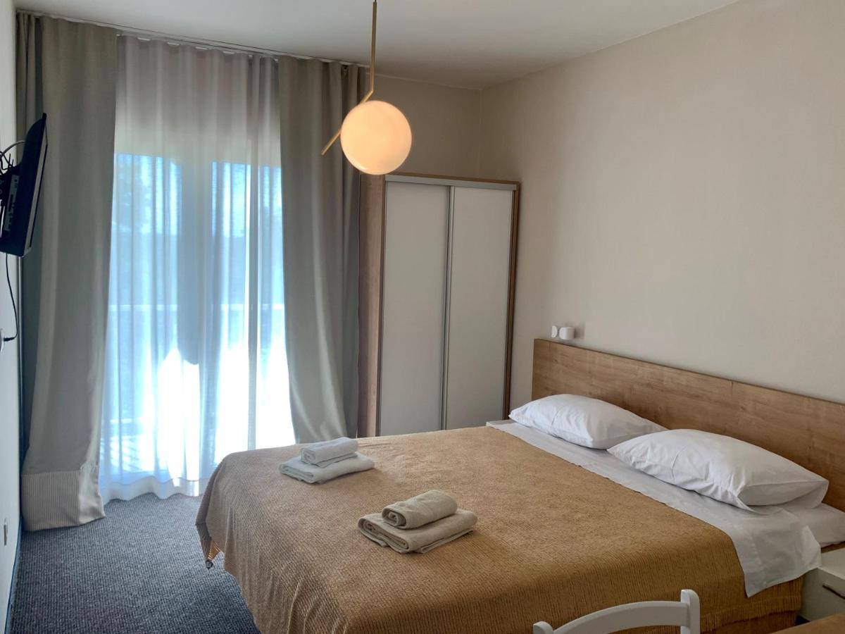 Bed&Breakfast Nada Privlaka  Εξωτερικό φωτογραφία